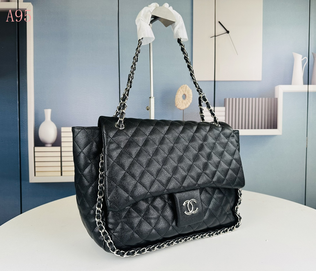 Chanel Bags AAA 138
